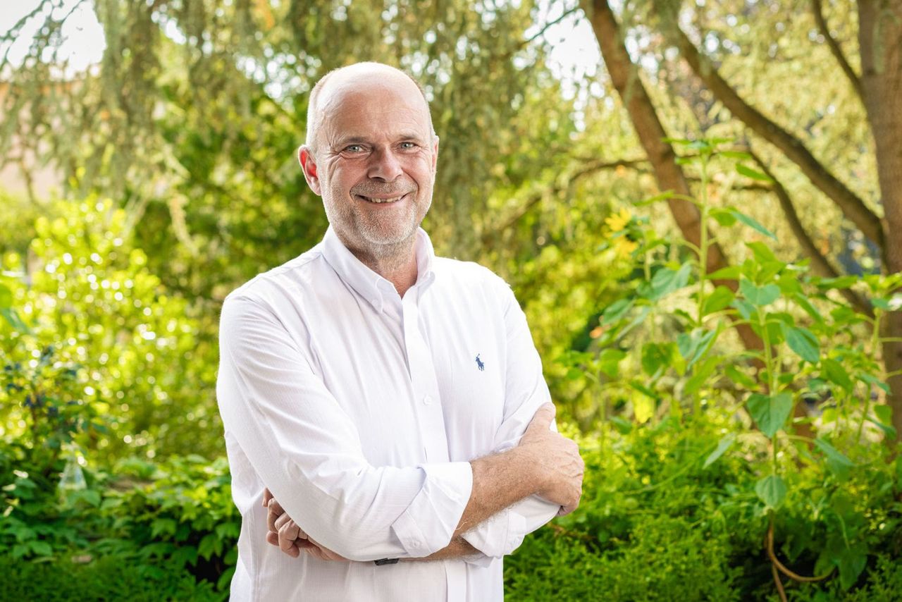 Oliver Kopsch