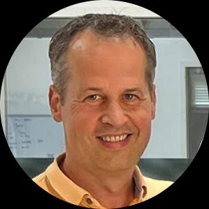Peter Hoffenbach